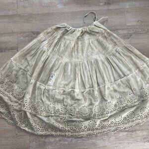 Magnolia Pearl Helena Skirt